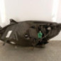 Optique avant principal droit (feux)(phare) RENAULT TWINGO 2