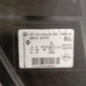 Optique avant principal droit (feux)(phare) RENAULT TWINGO 2