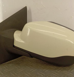 Retroviseur gauche RENAULT TWINGO 2