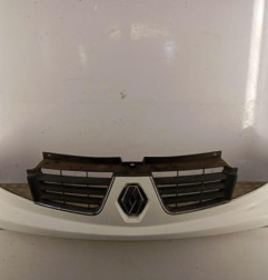 Calandre RENAULT TRAFIC 2 Photo n°1