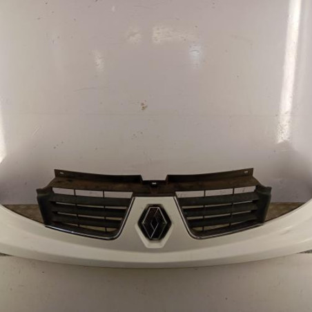Calandre RENAULT TRAFIC 2 Photo n°1