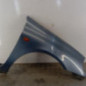 Aile avant droit RENAULT CLIO 2