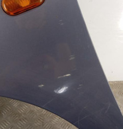 Aile avant gauche RENAULT CLIO 2