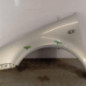 Aile avant gauche VOLKSWAGEN GOLF 4
