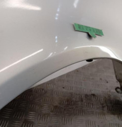Aile avant gauche VOLKSWAGEN GOLF 4