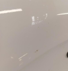 Aile avant droit CITROEN C3 3