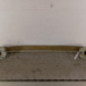Renfort pare choc arriere (traverse) CITROEN C3 3