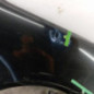 Aile avant droit VOLKSWAGEN POLO 4