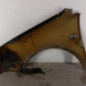 Aile avant droit VOLKSWAGEN POLO 4