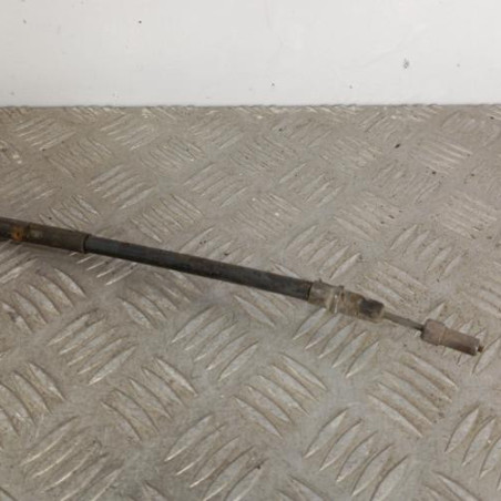 Bloc electrique de frein a main RENAULT SCENIC 2
