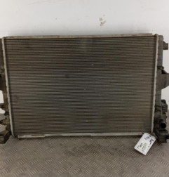 Radiateur eau VOLKSWAGEN TRANSPORTER 5 Photo n°1