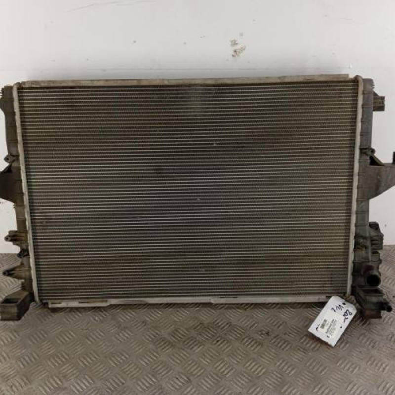 Radiateur eau VOLKSWAGEN TRANSPORTER 5 Radiateur eau VOLKSWAGEN TRANSPORTER 5