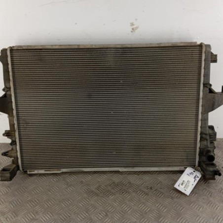 Radiateur eau VOLKSWAGEN TRANSPORTER 5 Photo n°1