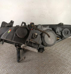 Optique avant principal droit (feux)(phare) PEUGEOT 307