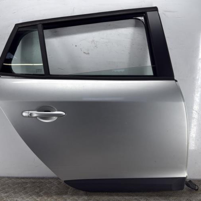 Porte arriere droit RENAULT MEGANE 3