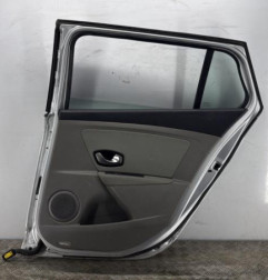 Porte arriere droit RENAULT MEGANE 3