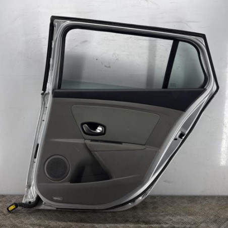 Porte arriere droit RENAULT MEGANE 3
