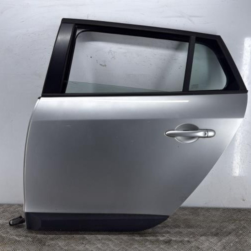 Porte arriere gauche RENAULT MEGANE 3