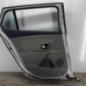 Porte arriere gauche RENAULT MEGANE 3