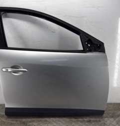 Porte avant droit RENAULT MEGANE 3 Photo n°1