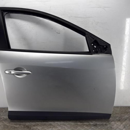 Porte avant droit RENAULT MEGANE 3 Photo n°1