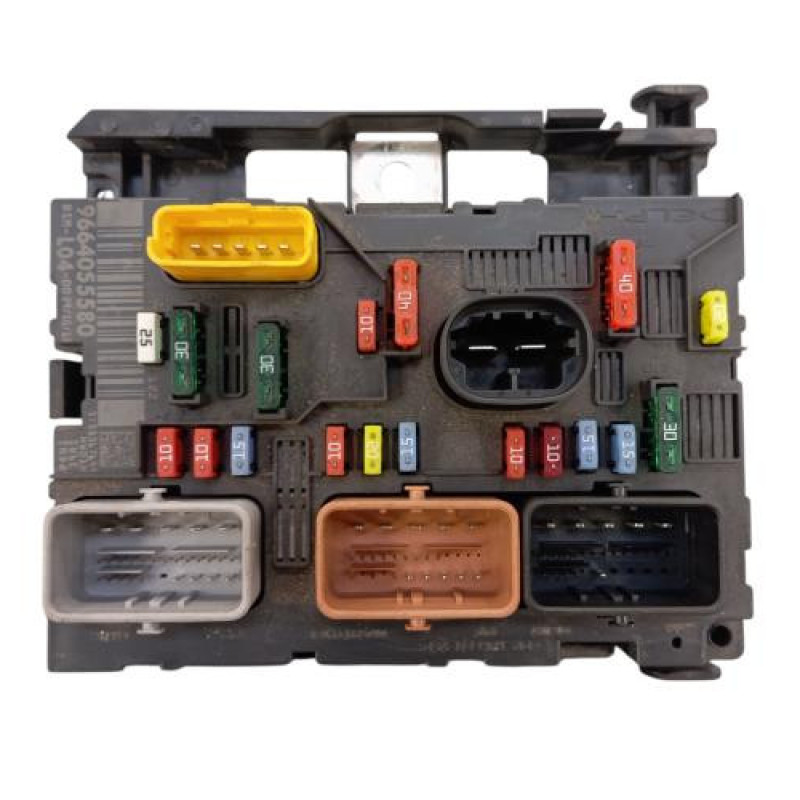 Boitier servitude moteur (BSM) CITROEN C3 1