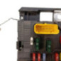 Boitier servitude moteur (BSM) CITROEN C3 1