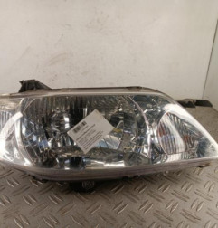 Optique avant principal droit (feux)(phare) MAZDA 323 6 Photo n°1