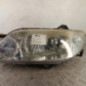 Optique avant principal gauche (feux)(phare) MAZDA 323 6