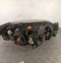 Optique avant principal gauche (feux)(phare) MAZDA 323 6