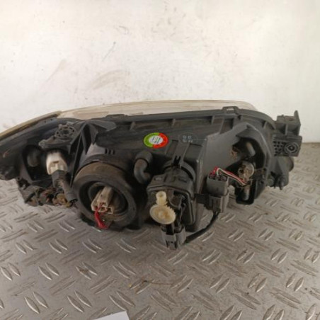 Optique avant principal gauche (feux)(phare) MAZDA 323 6
