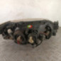 Optique avant principal gauche (feux)(phare) MAZDA 323 6