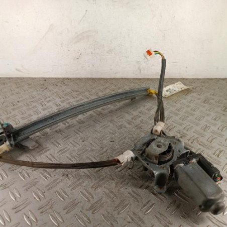 Leve vitre electrique avant gauche MAZDA 323 6 Photo n°1
