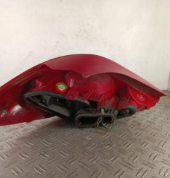 Feu arriere principal droit (feux) PEUGEOT 207