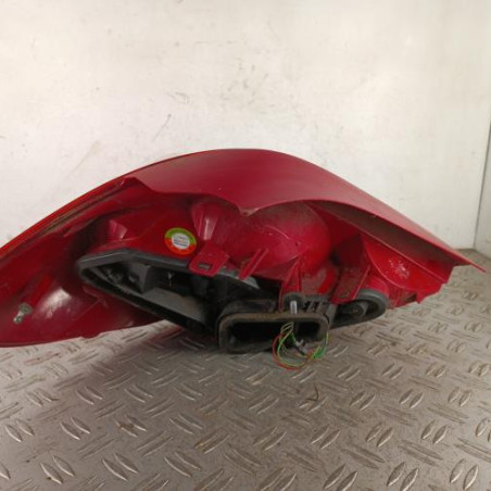 Feu arriere principal droit (feux) PEUGEOT 207