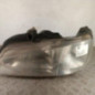 Optique avant principal gauche (feux)(phare) PEUGEOT 106