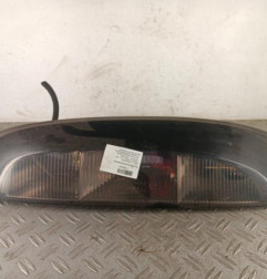 Feu arriere principal gauche (feux) OPEL CORSA C Photo n°1