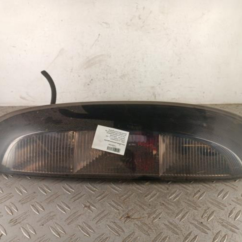 Feu arriere principal gauche (feux) OPEL CORSA C