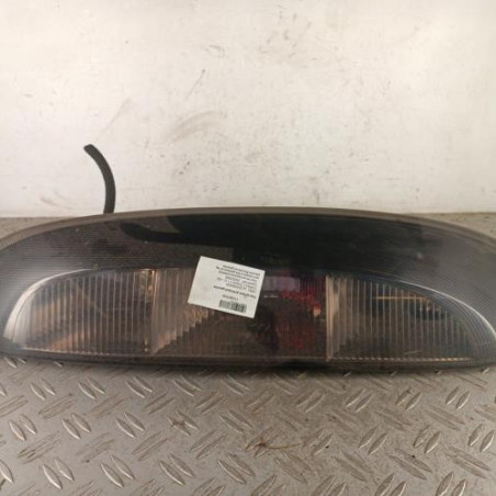 Feu arriere principal gauche (feux) OPEL CORSA C Photo n°1