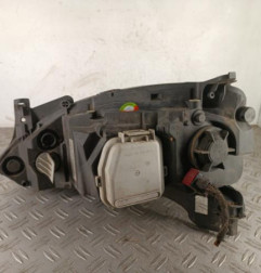 Optique avant principal droit (feux)(phare) OPEL CORSA C