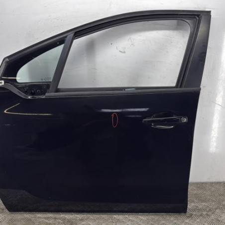 Porte avant gauche PEUGEOT 208 1 Photo n°1