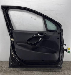 Porte avant gauche PEUGEOT 208 1