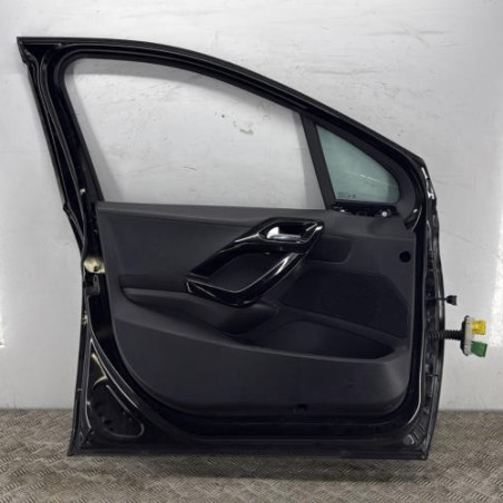 Porte avant gauche PEUGEOT 208 1