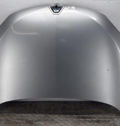 Capot RENAULT MEGANE 3 Photo n°1