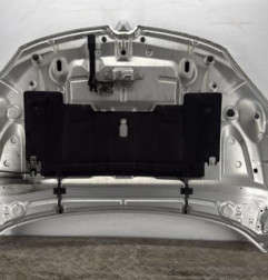 Capot RENAULT MEGANE 3 Photo n°3