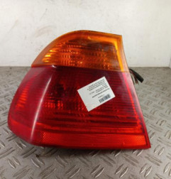 Feu arriere principal gauche (feux) BMW SERIE 3 E46 Photo n°1