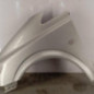 Aile avant gauche MERCEDES VITO 639