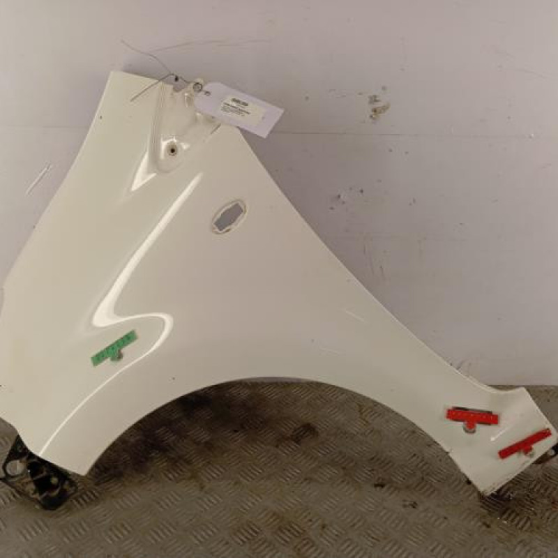 Aile avant gauche TOYOTA AYGO 1