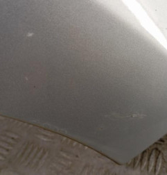 Aile avant droit PEUGEOT 207