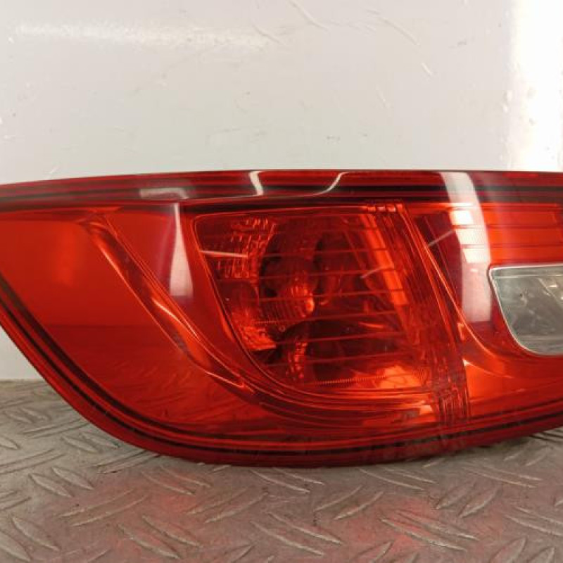 Feu arriere principal gauche (feux) RENAULT CLIO 4